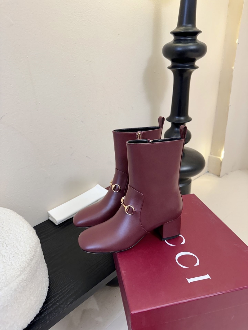 H**me5 boots